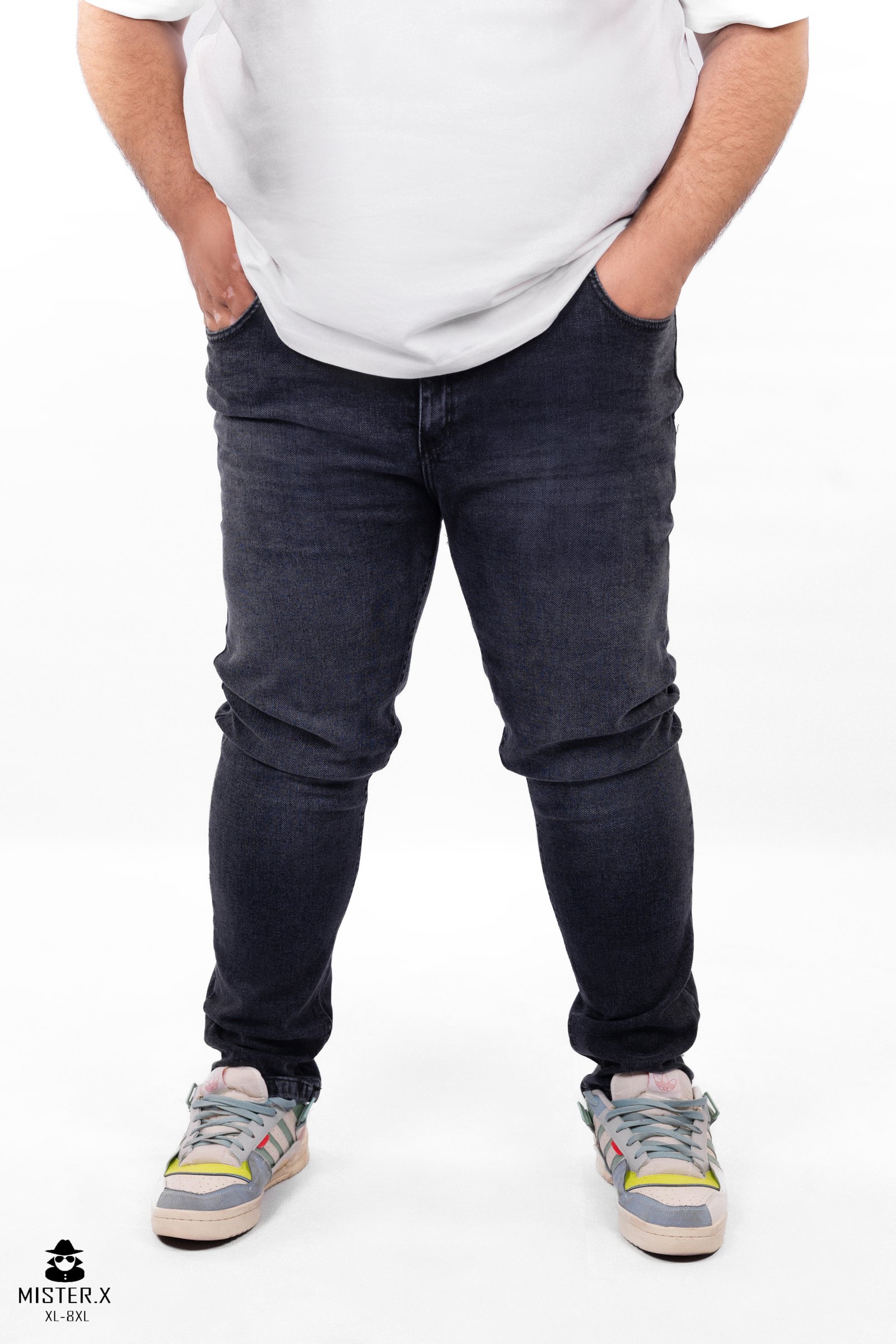 Slim jeans MRX 