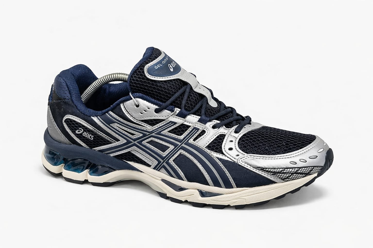 Asics Shoes 