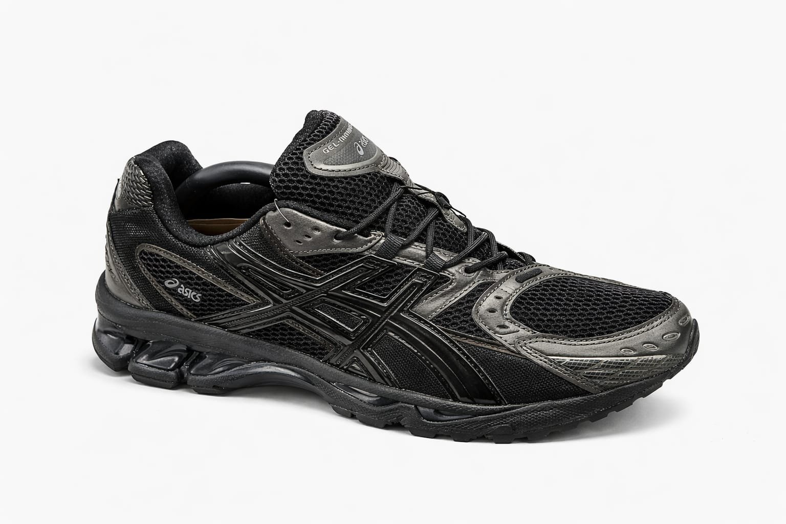 Asics Shoes 