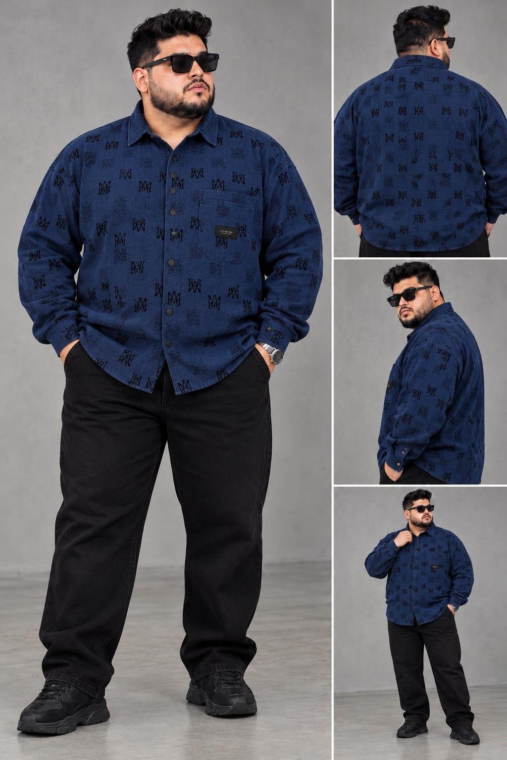 M&A Shirt