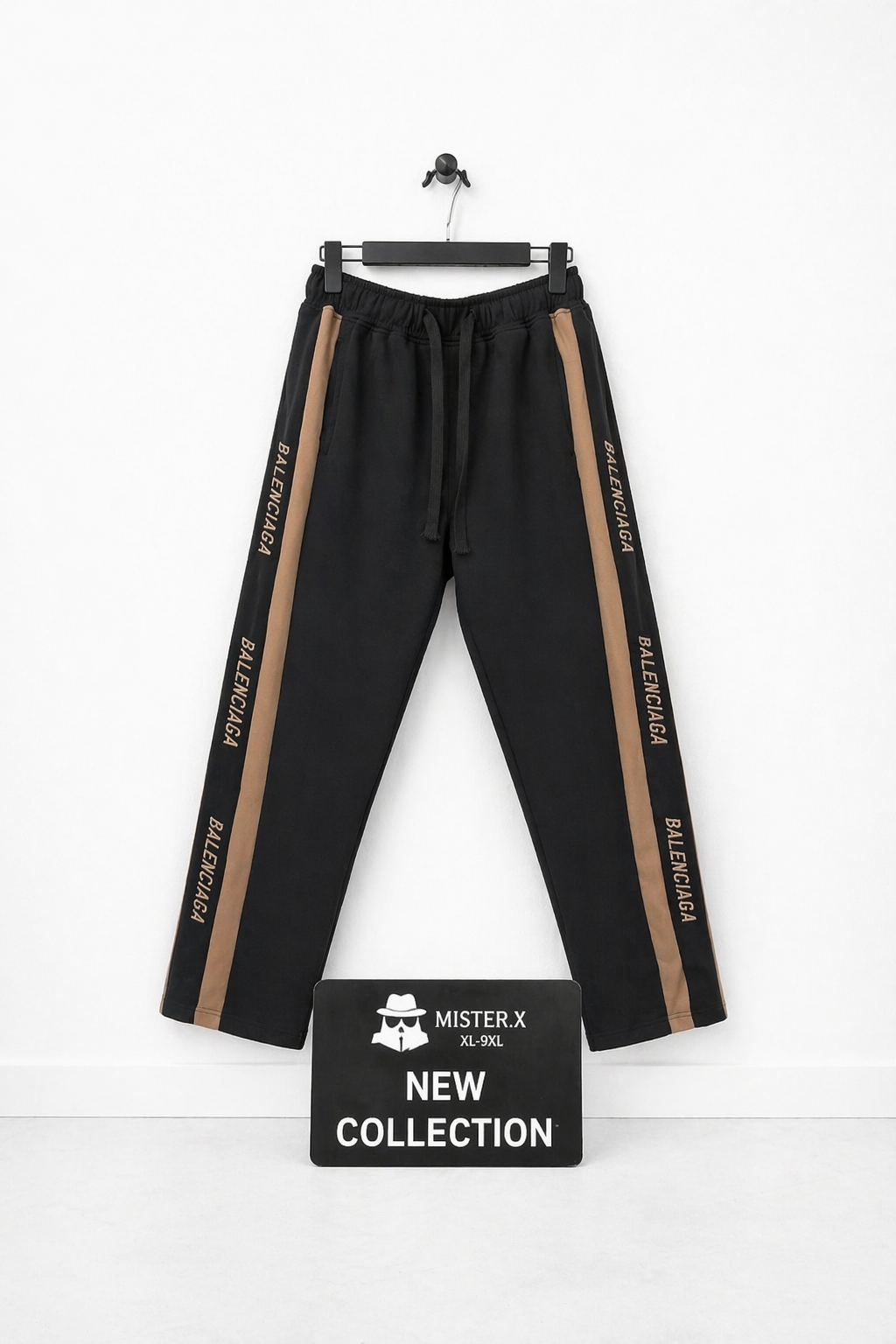  3Balenciaga Sweatpant