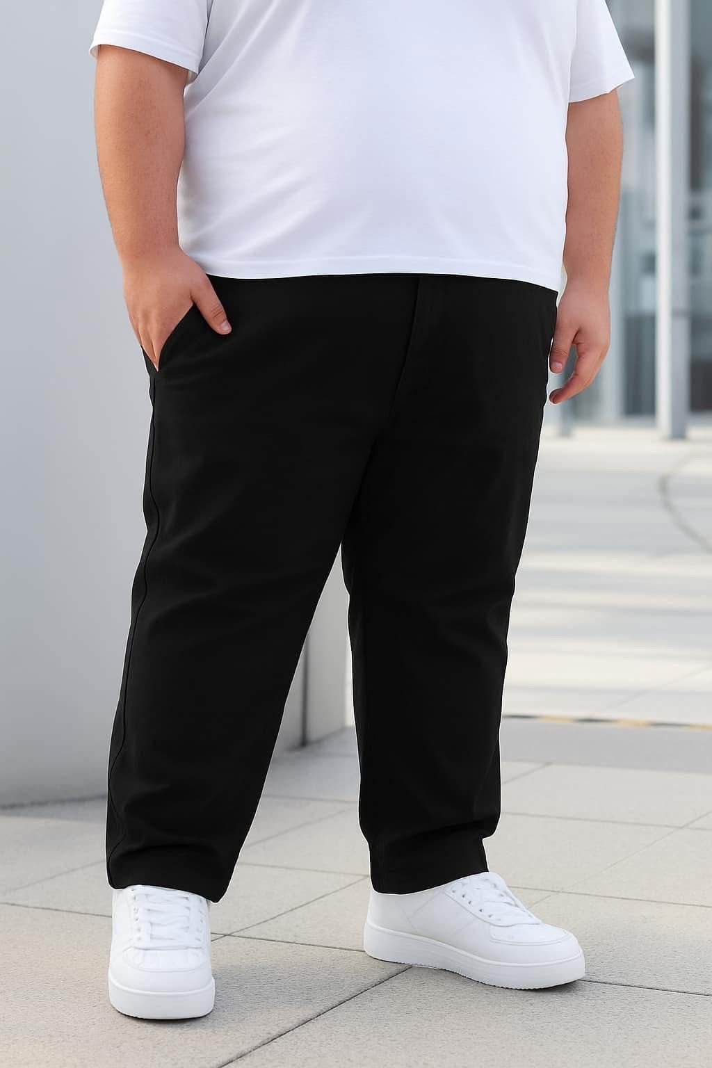 Classic Gabardine