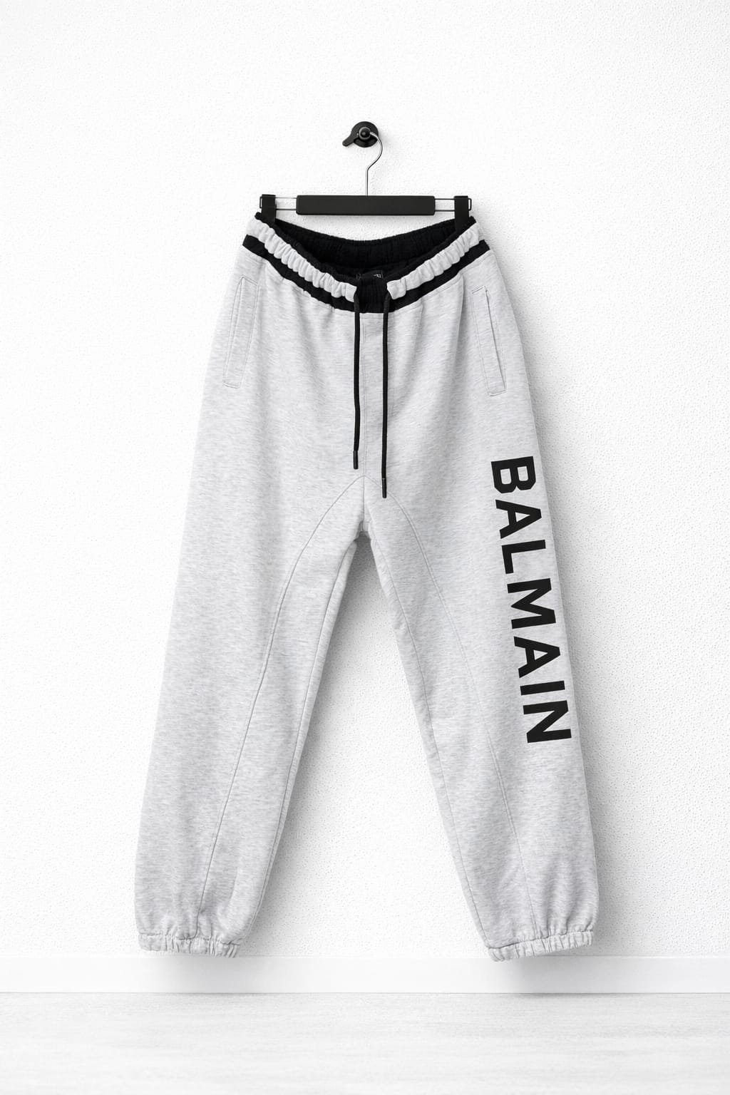 Printed Belmen Sweatpant