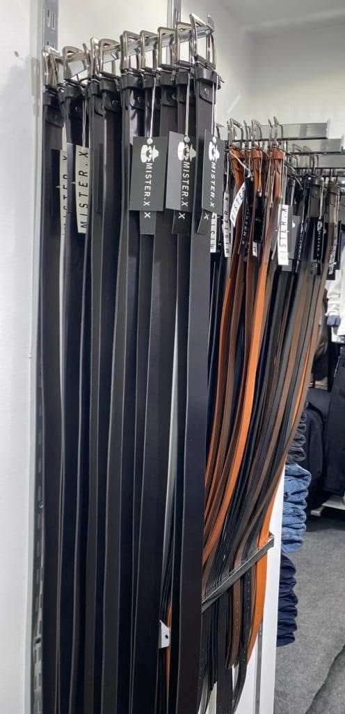Belt