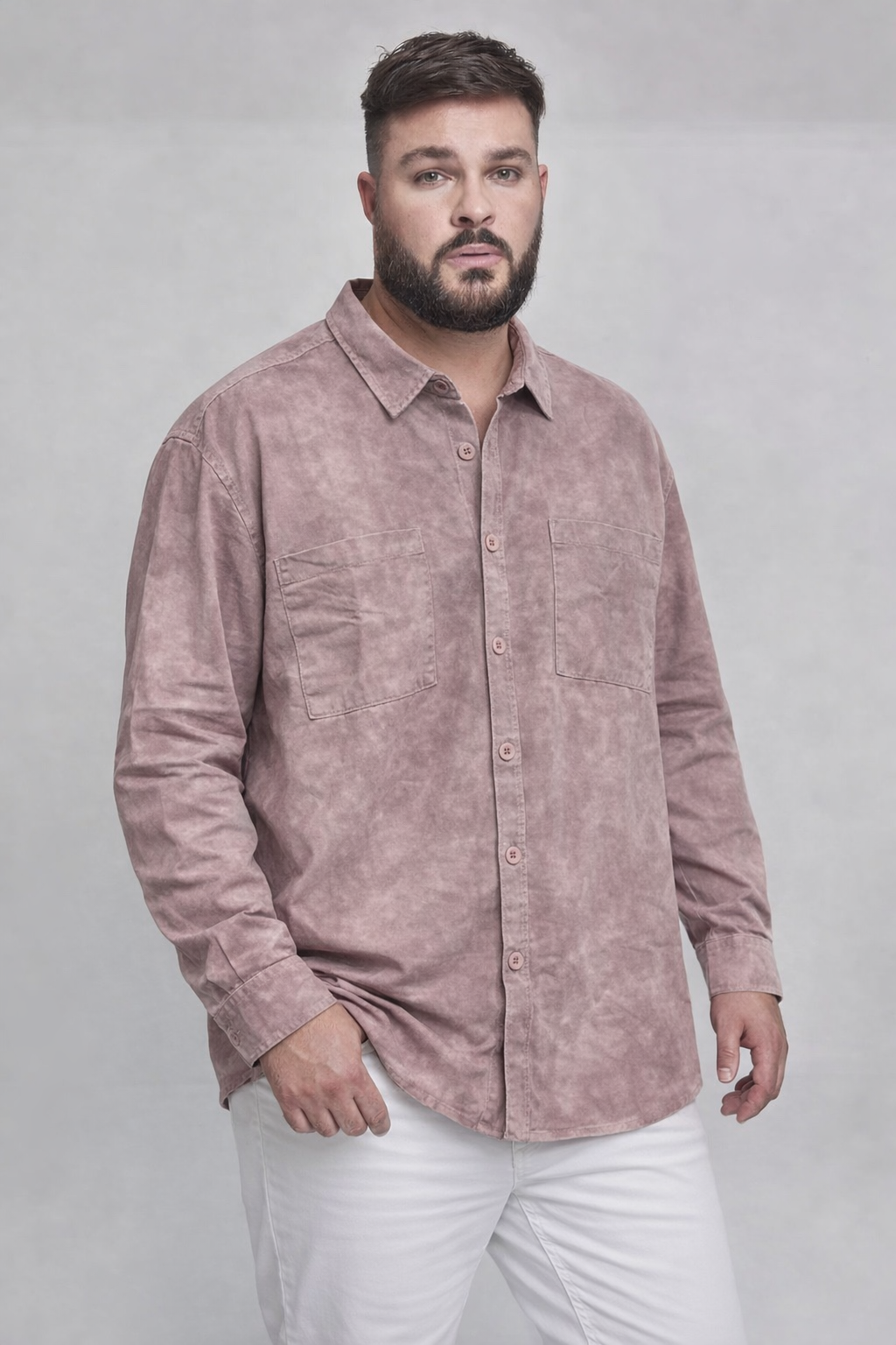 Quarry shirt fashion 