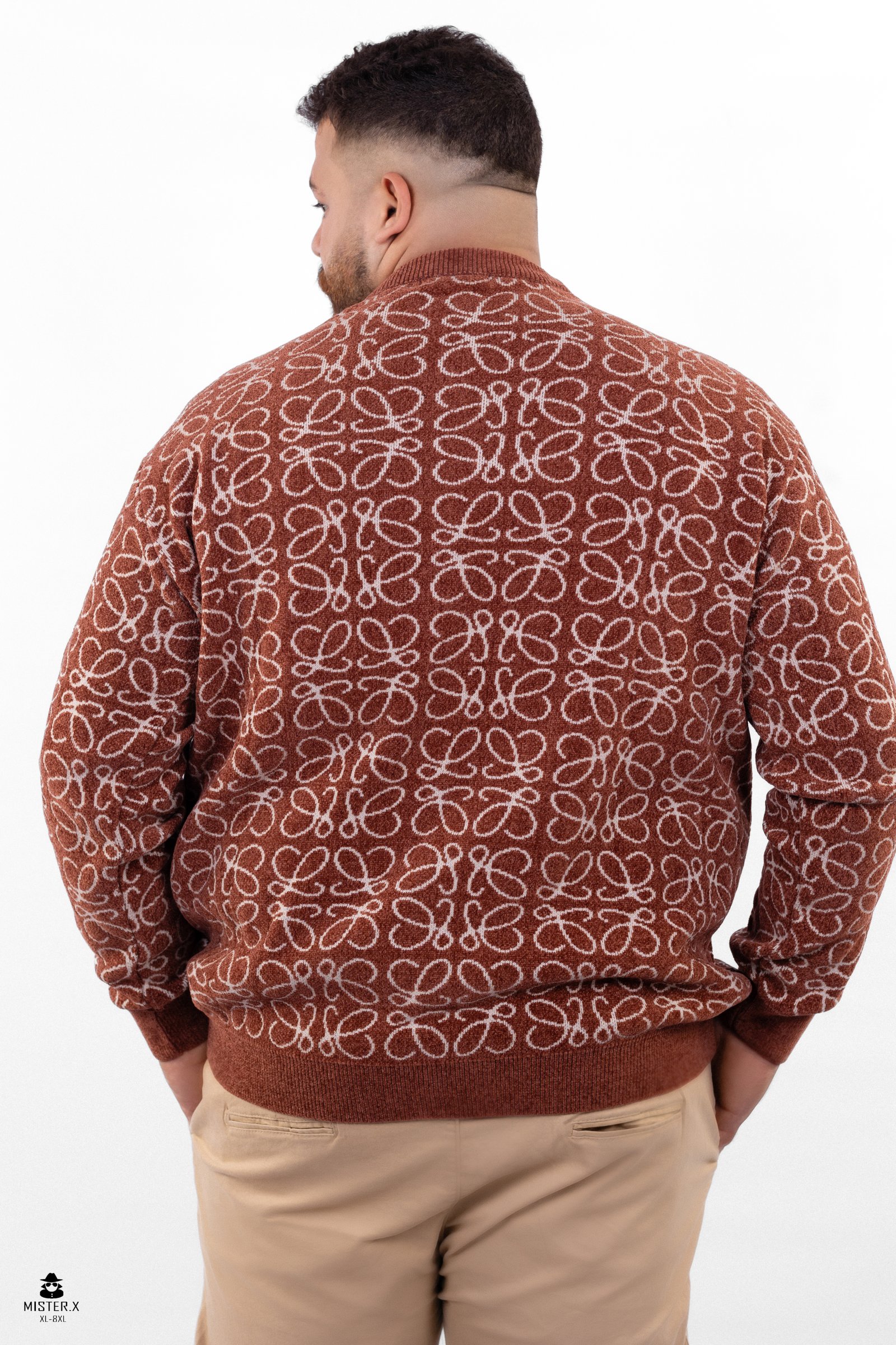 Loewe knitwear