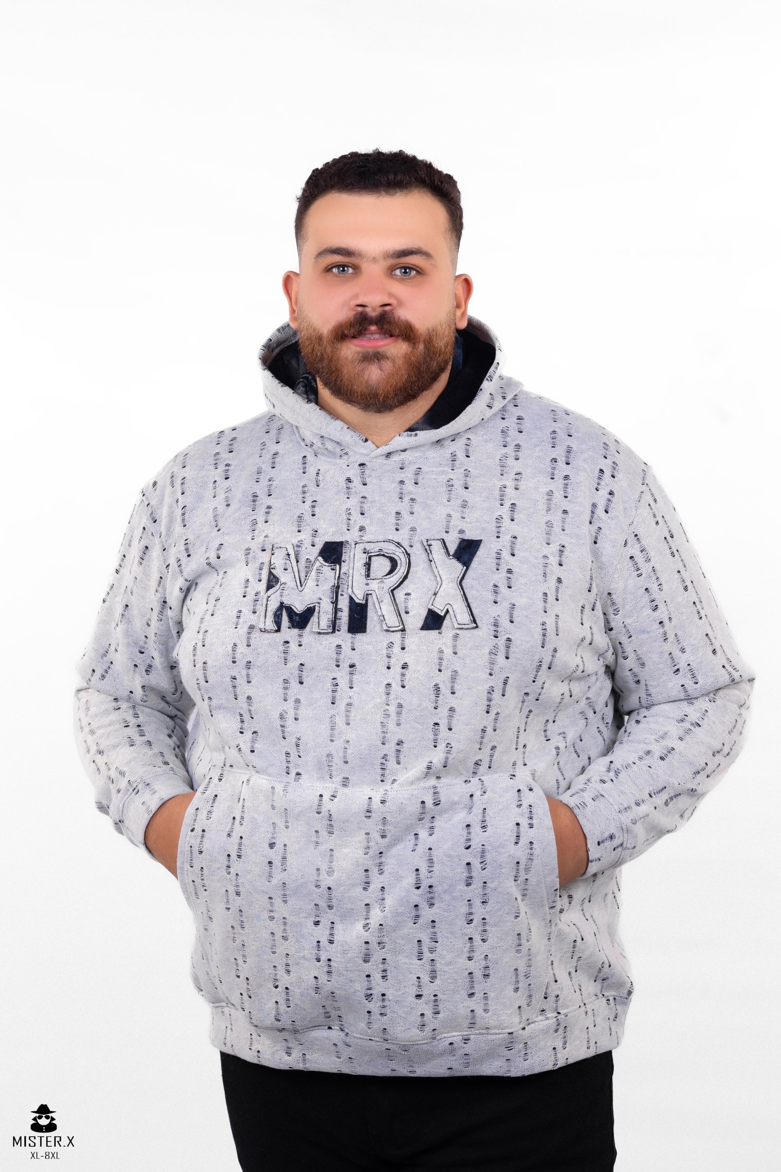 Houdie MRX