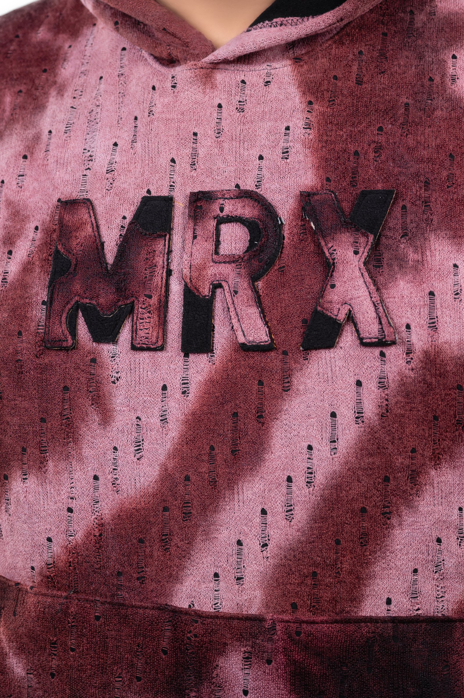 Houdie MRX