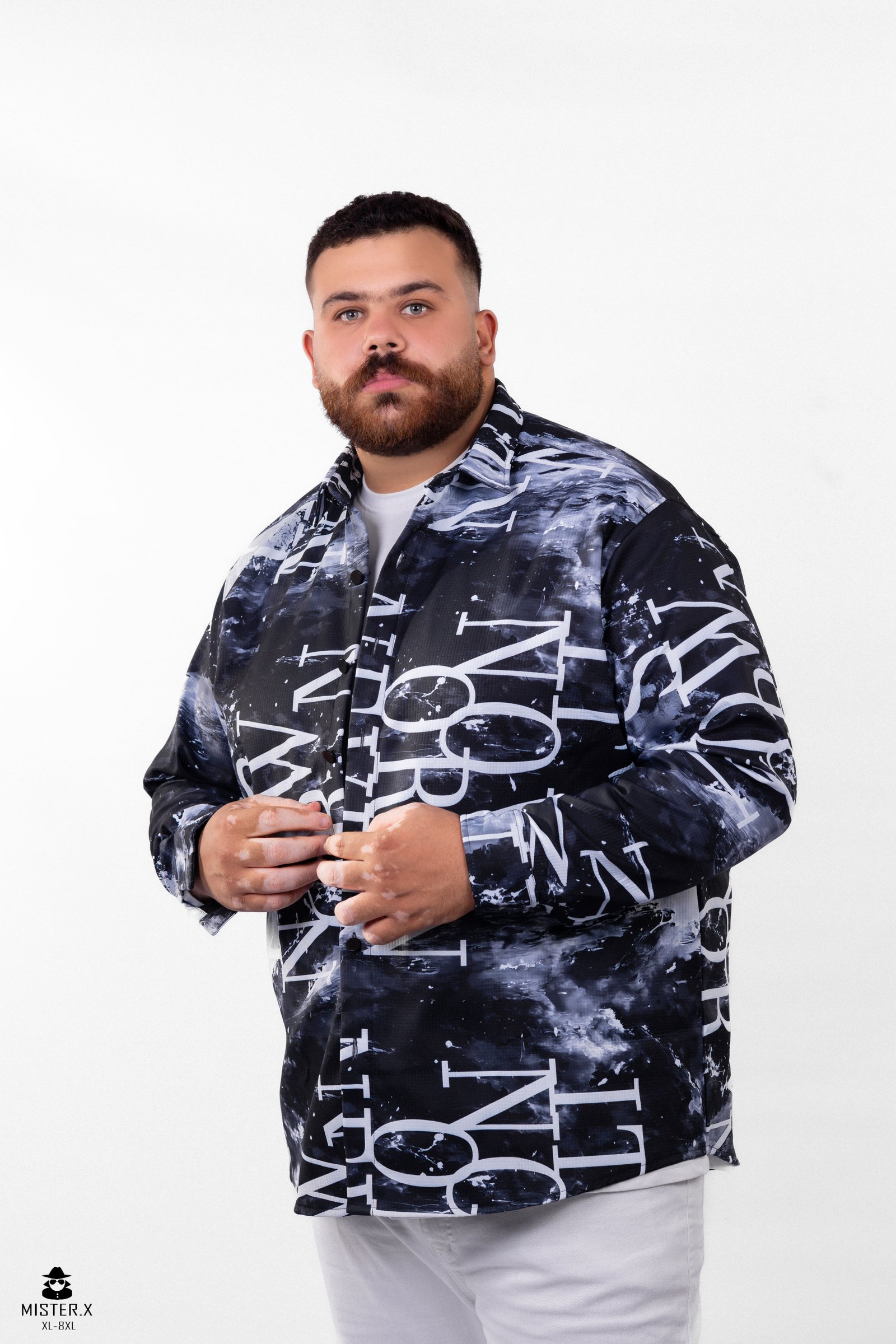 Now shirt