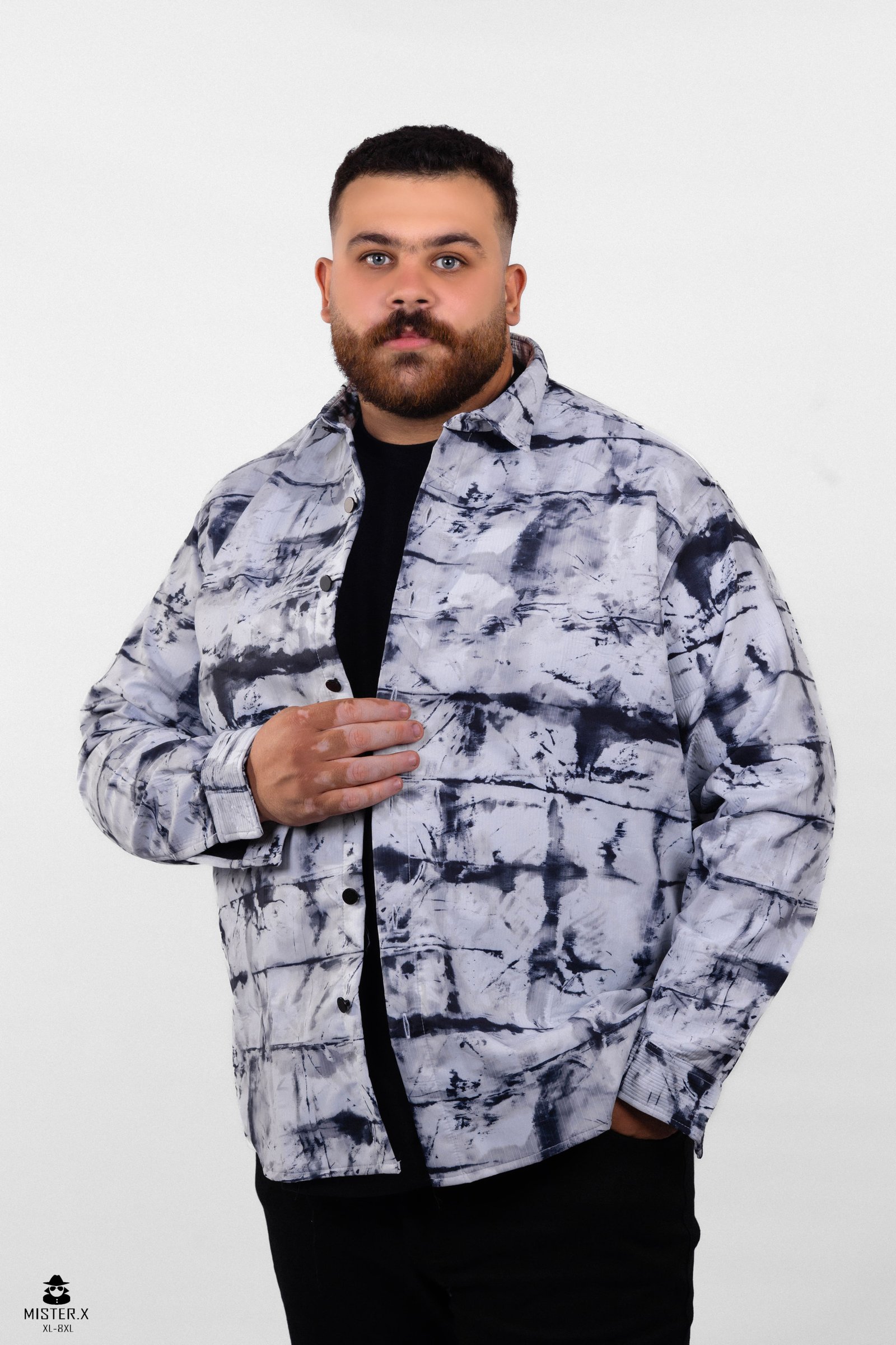 Sky Shirt