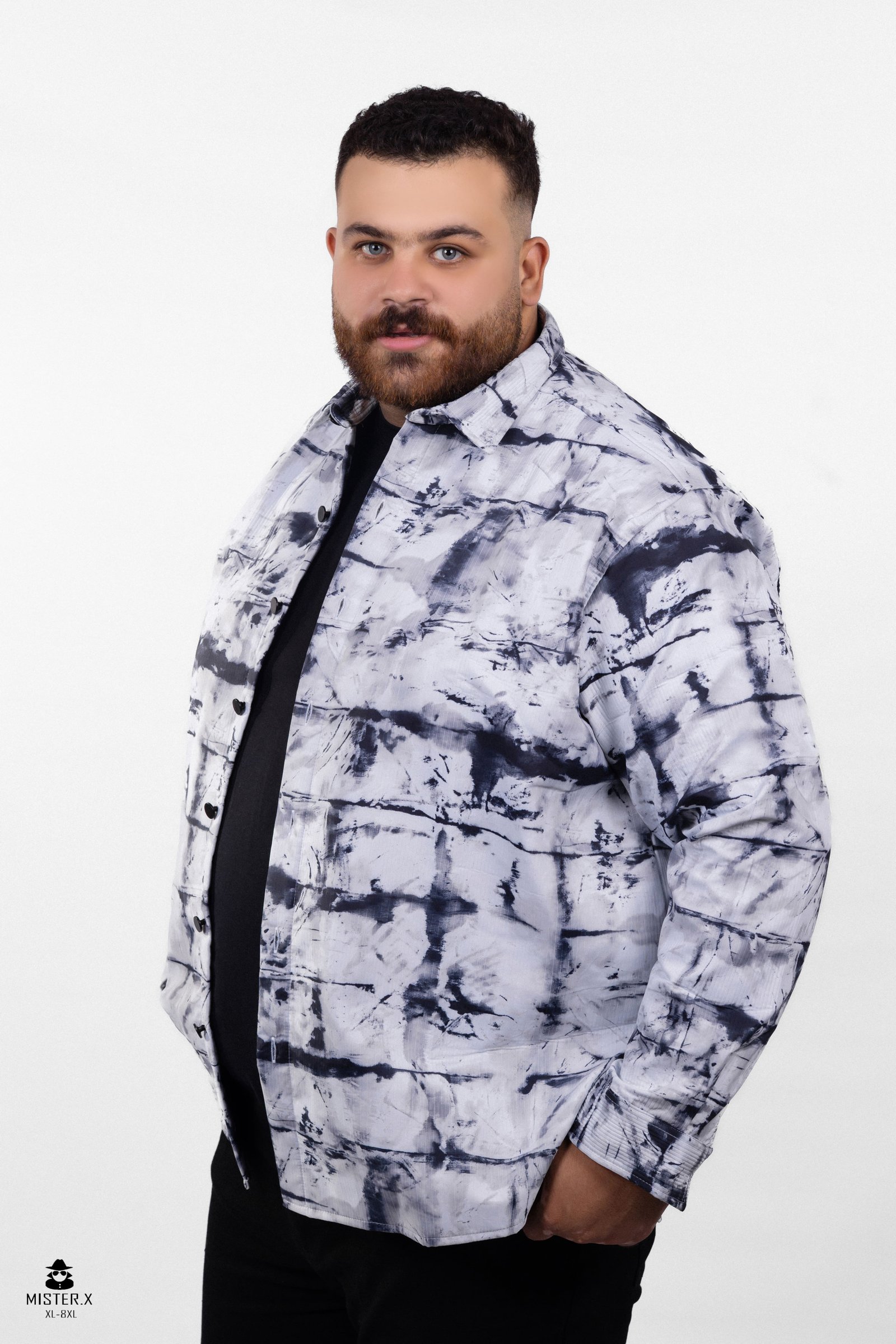 Sky Shirt
