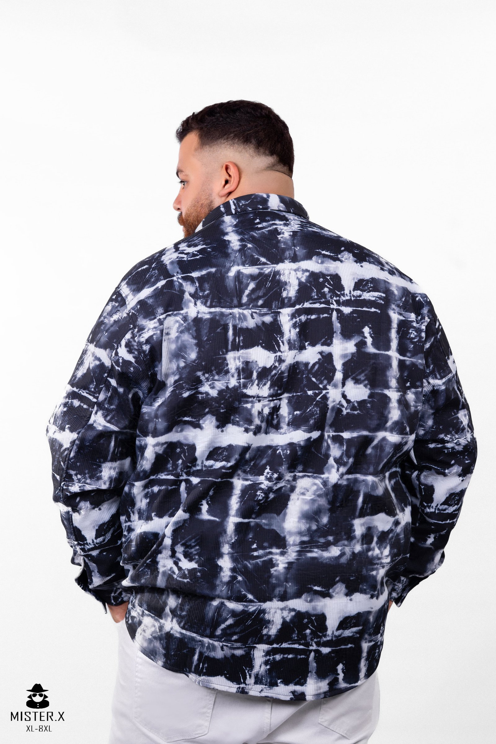 Sky Shirt