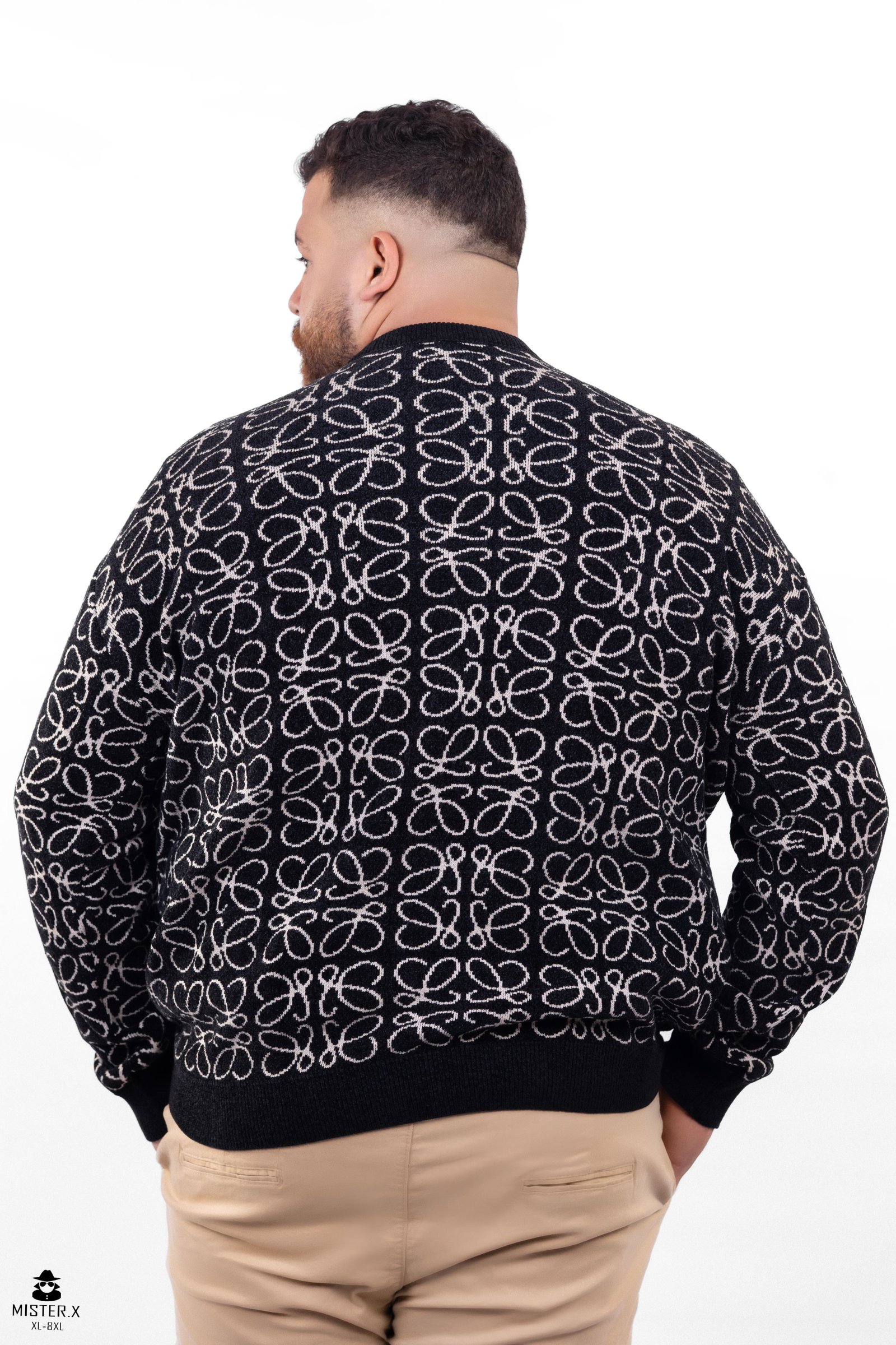 Loewe knitwear
