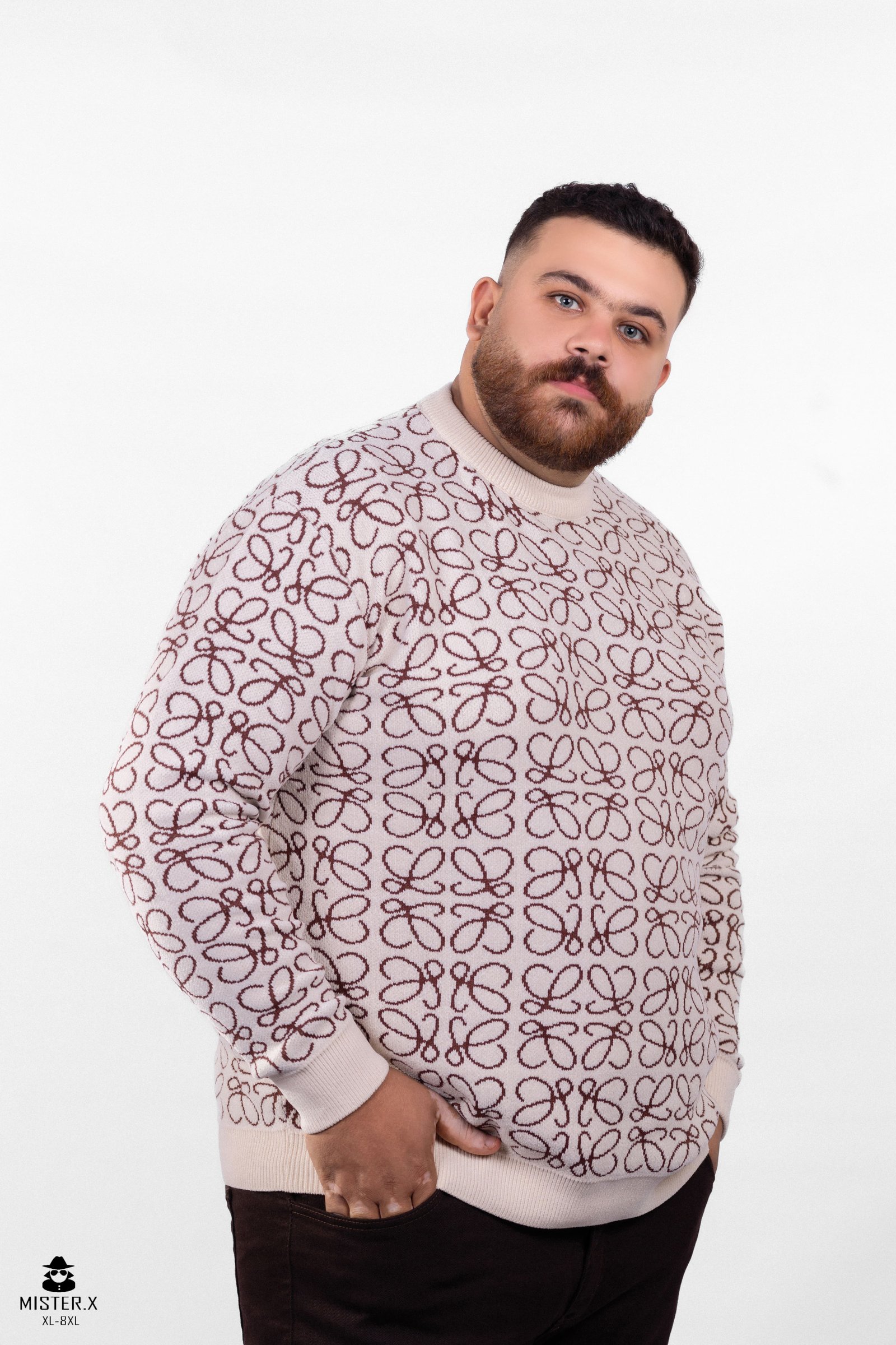 Loewe knitwear