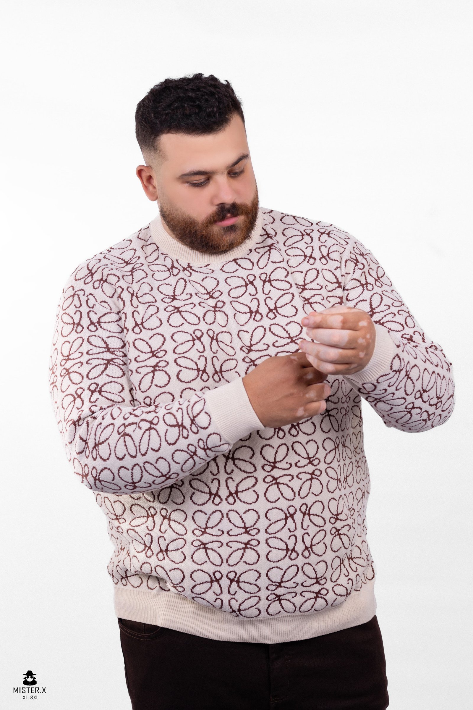 Loewe knitwear
