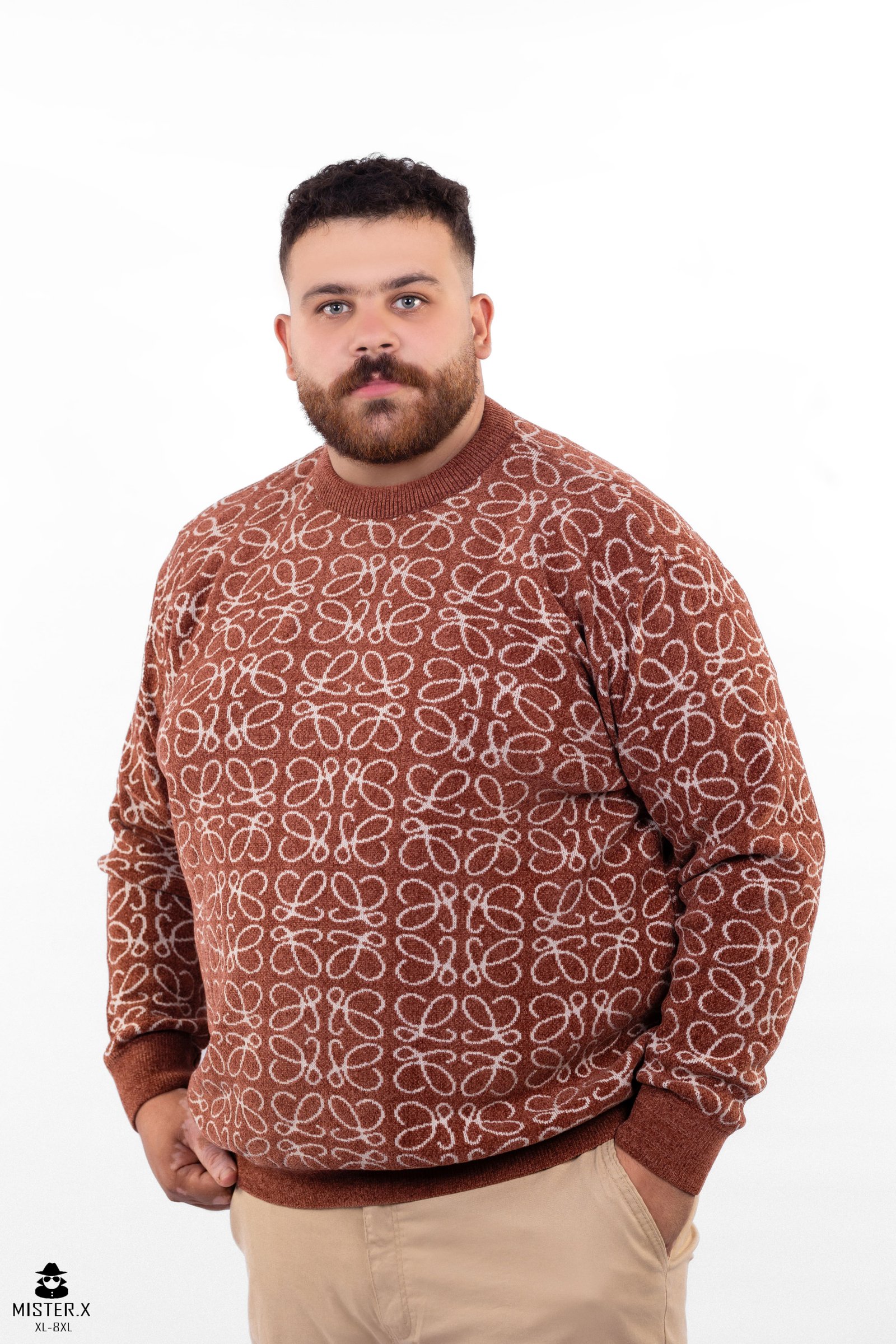 Loewe knitwear