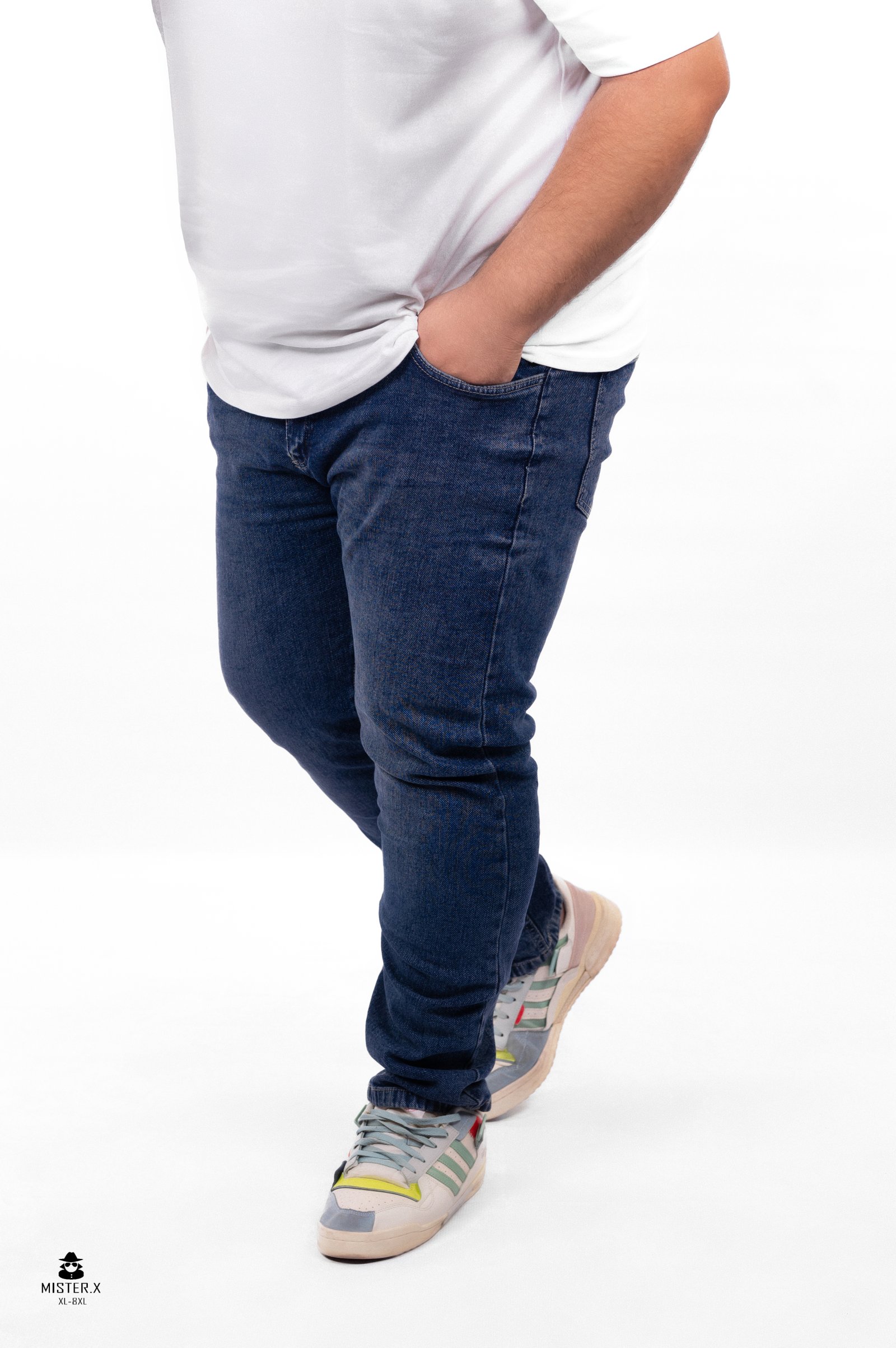 Slim jeans MRX 