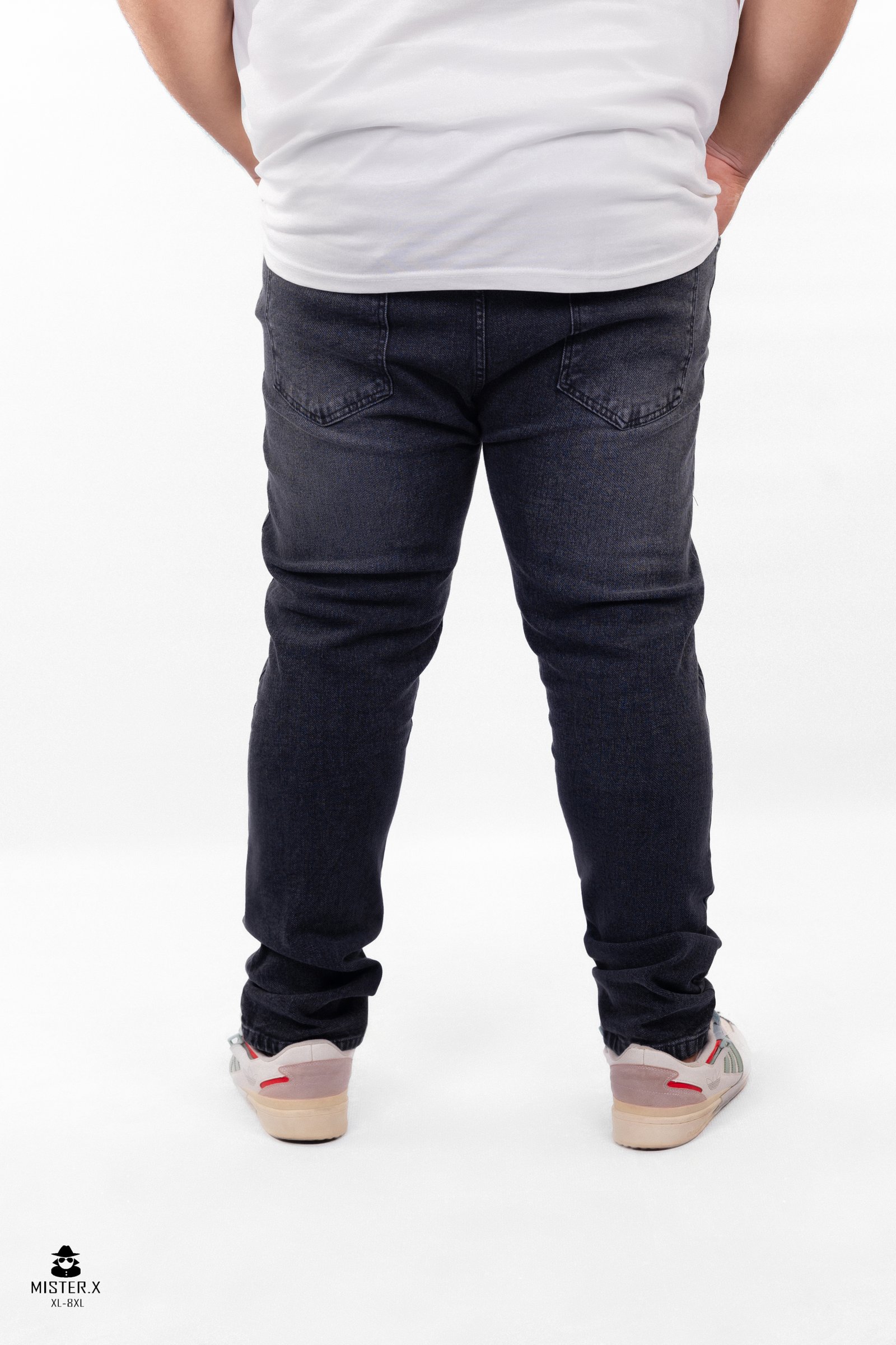 Slim jeans MRX 