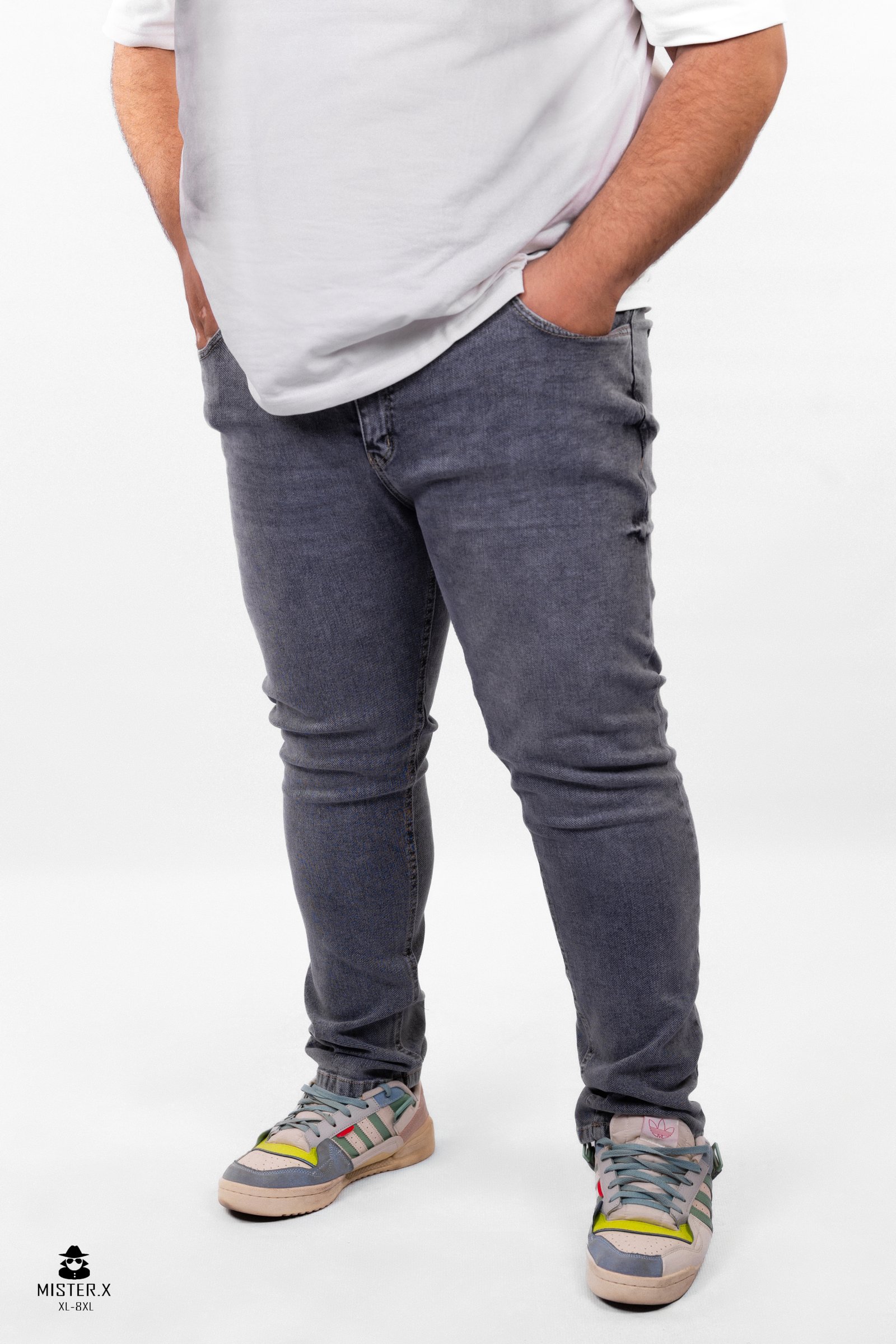 Slim jeans MRX 