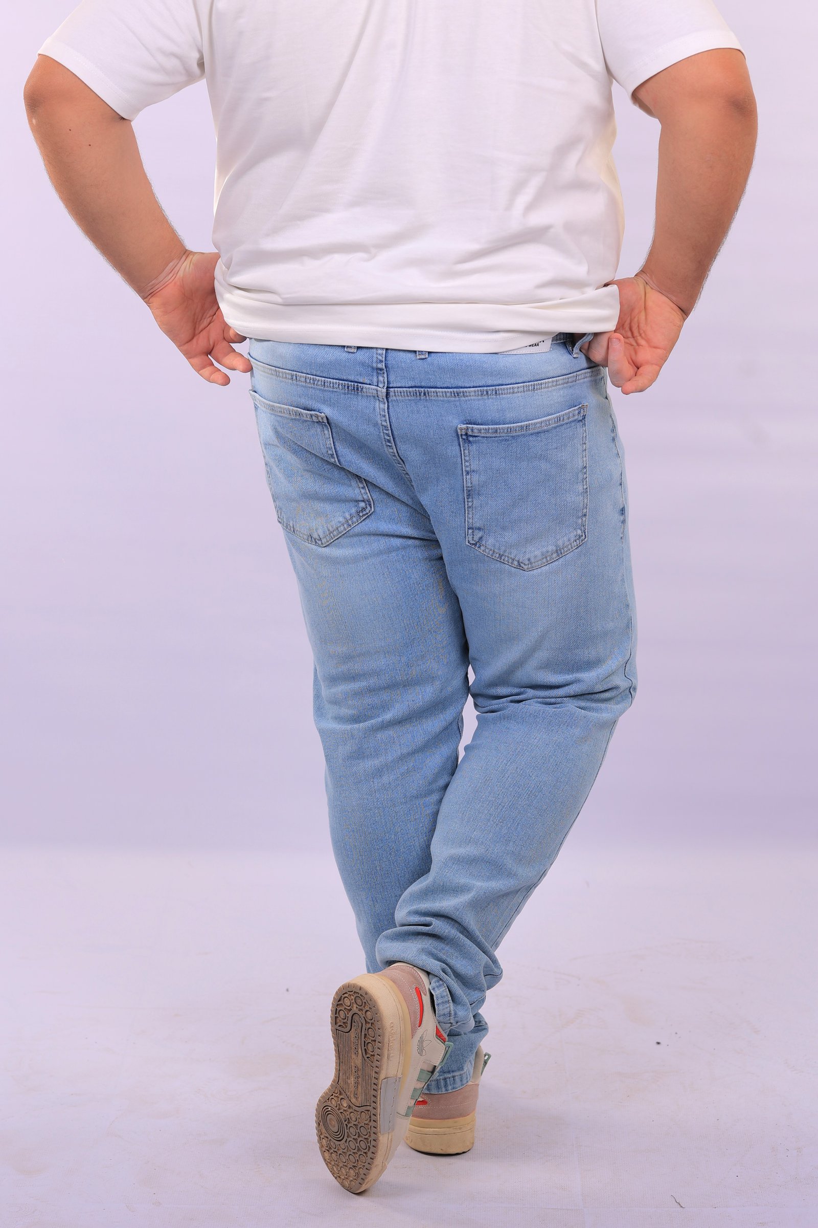 Slim jeans MRX 