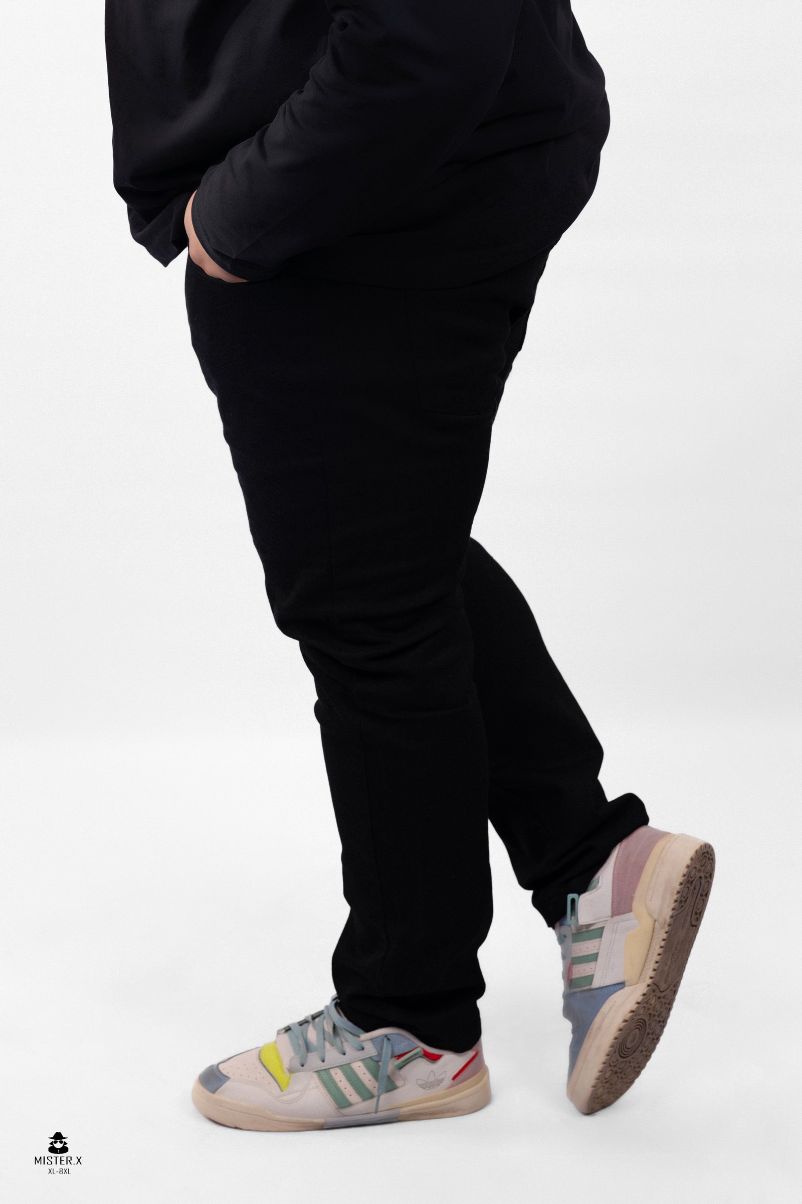 Jeans Wat MRX