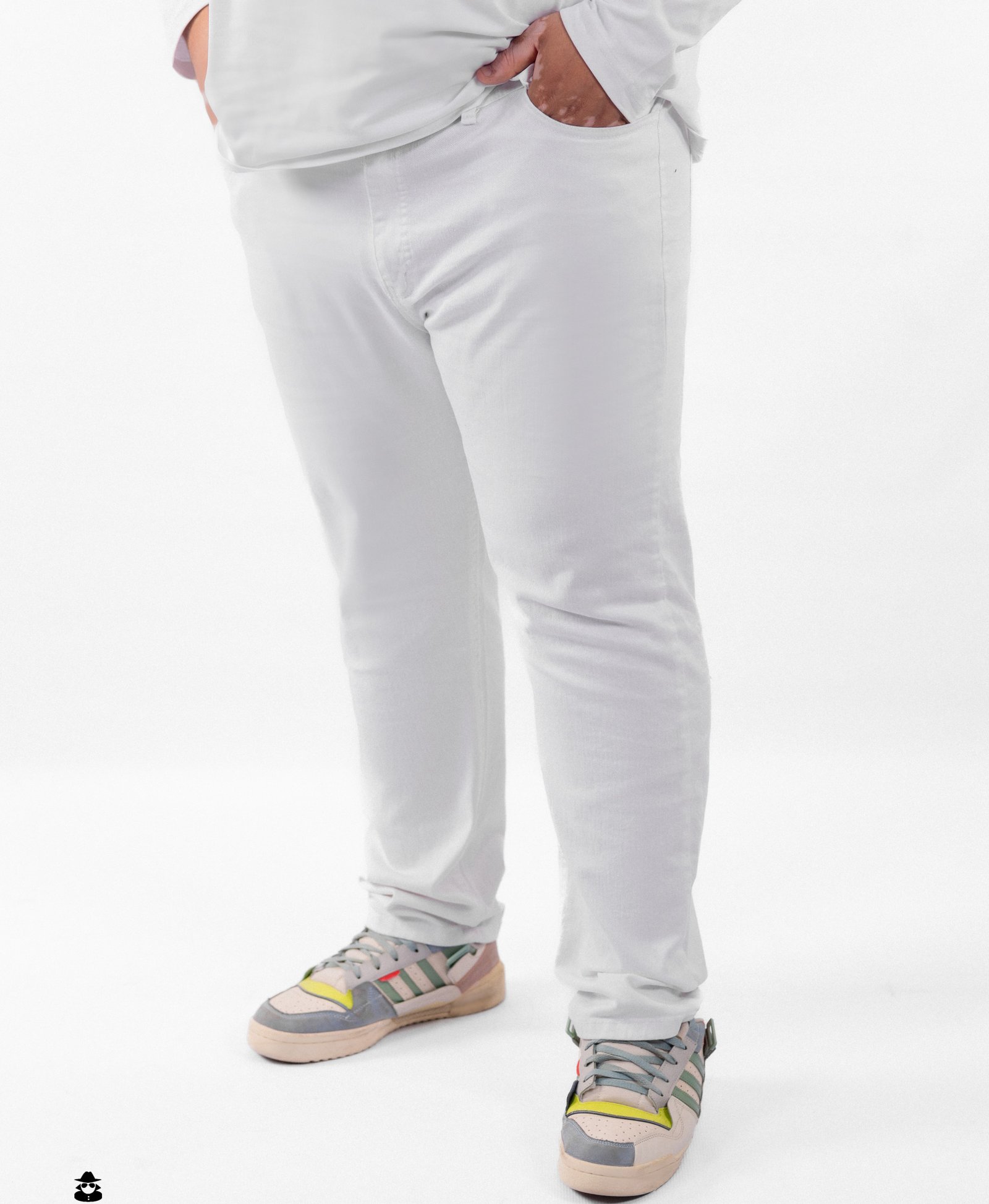 Jeans Wat MRX