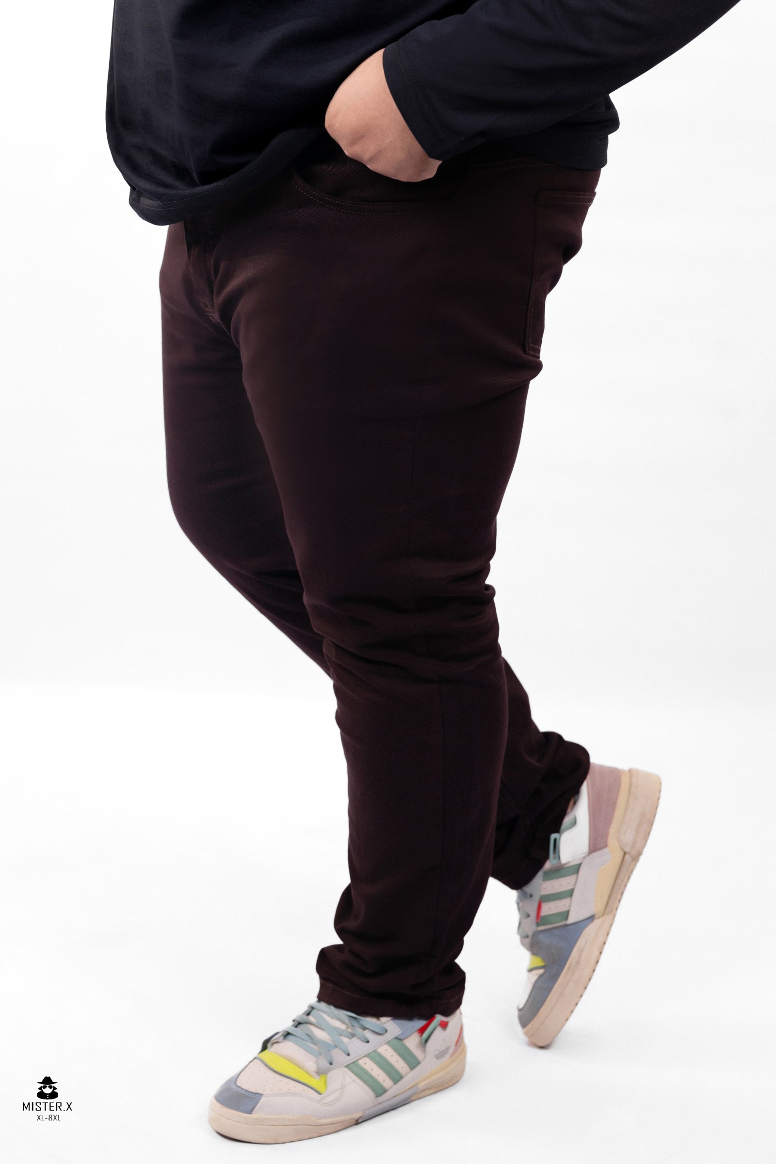Jeans Wat MRX