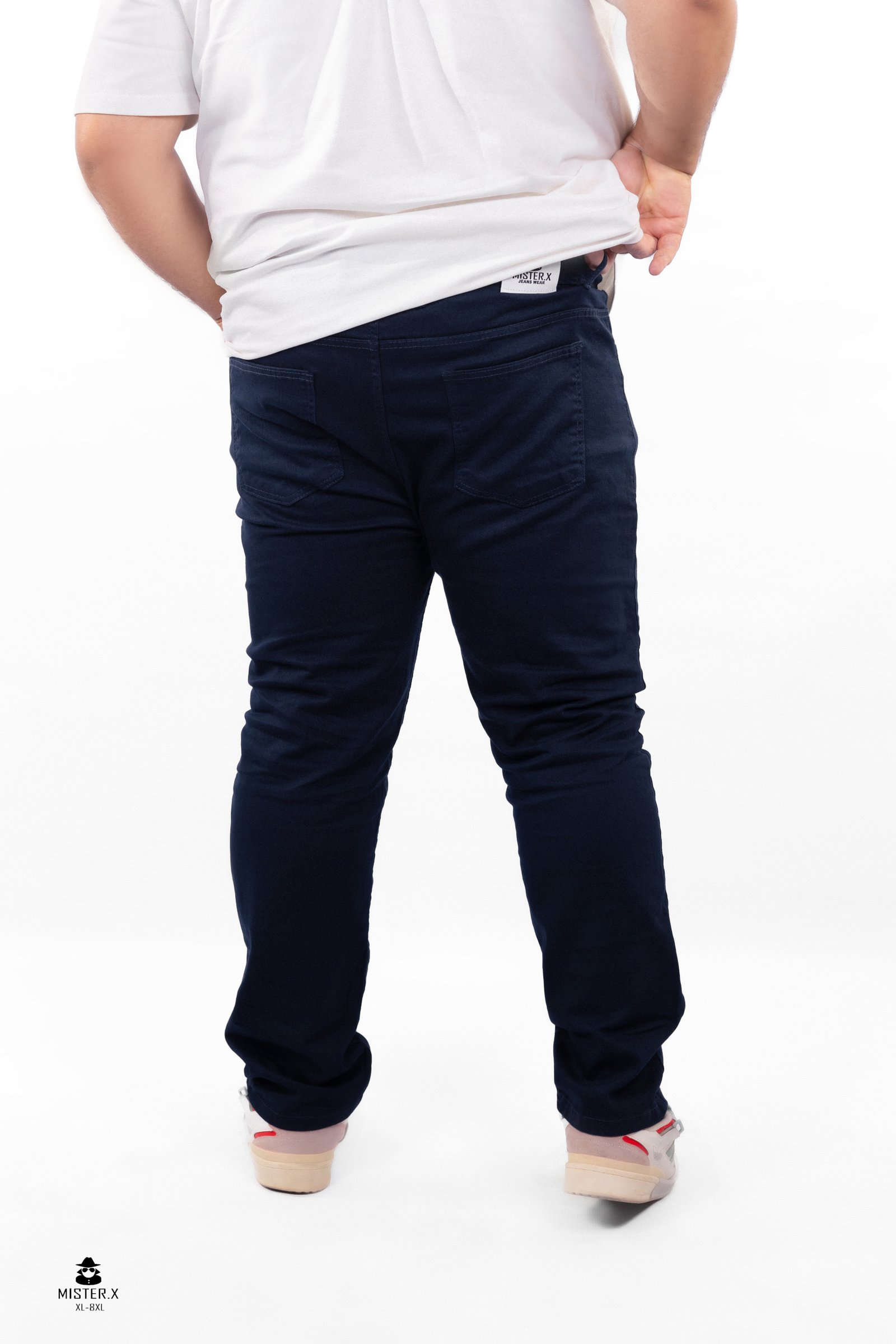 Jeans Wat MRX