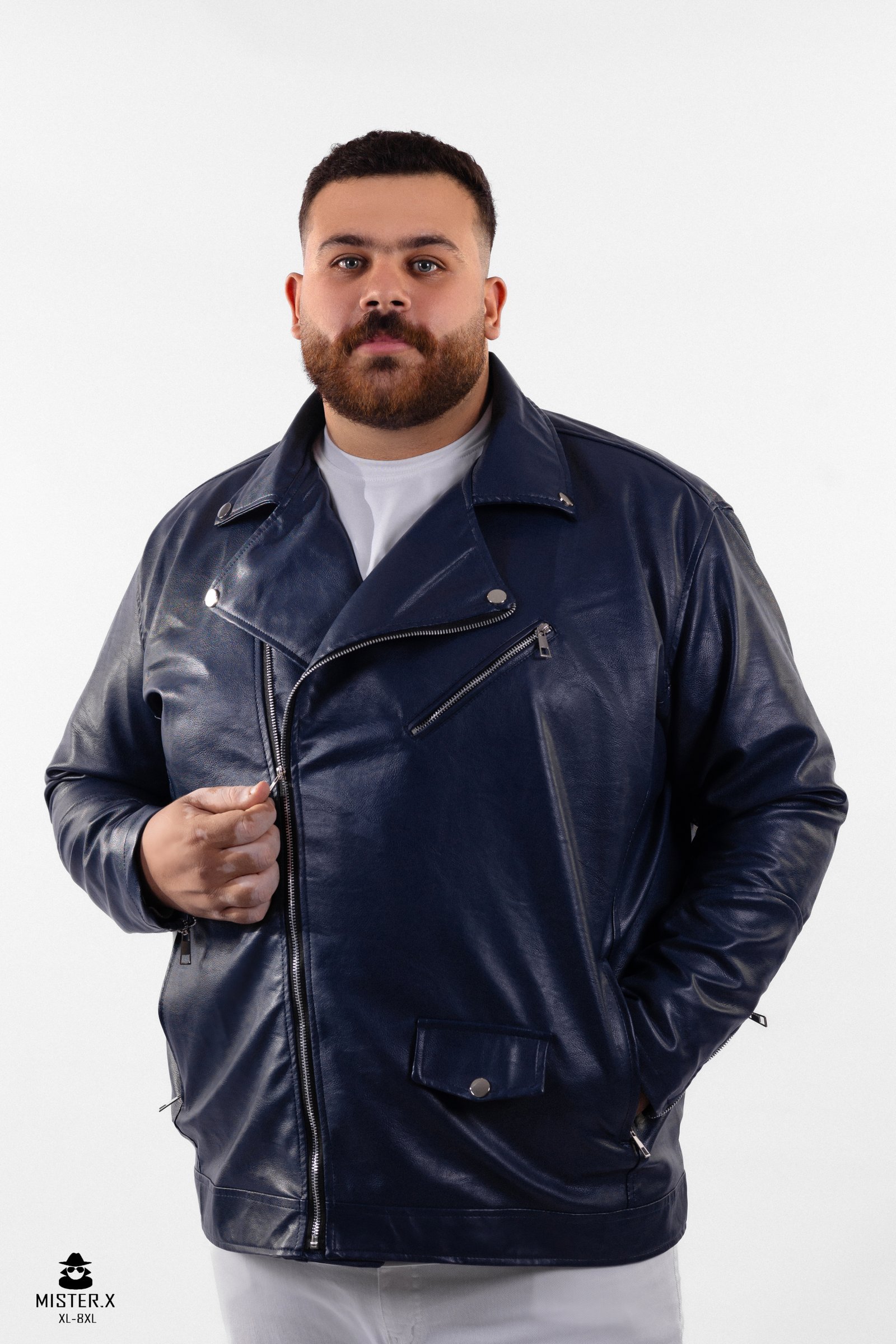 Harley jacket