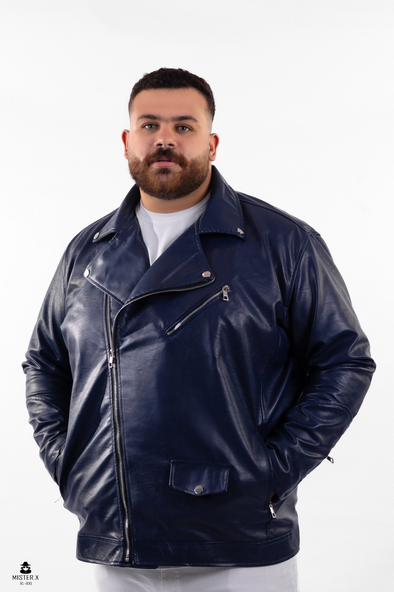 Harley jacket
