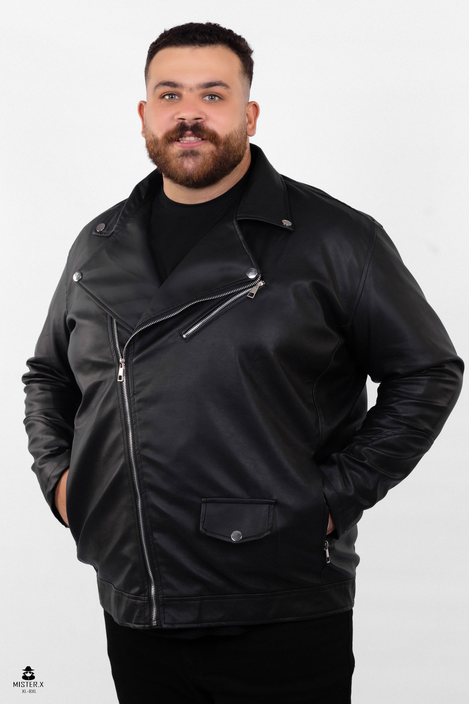 Harley jacket