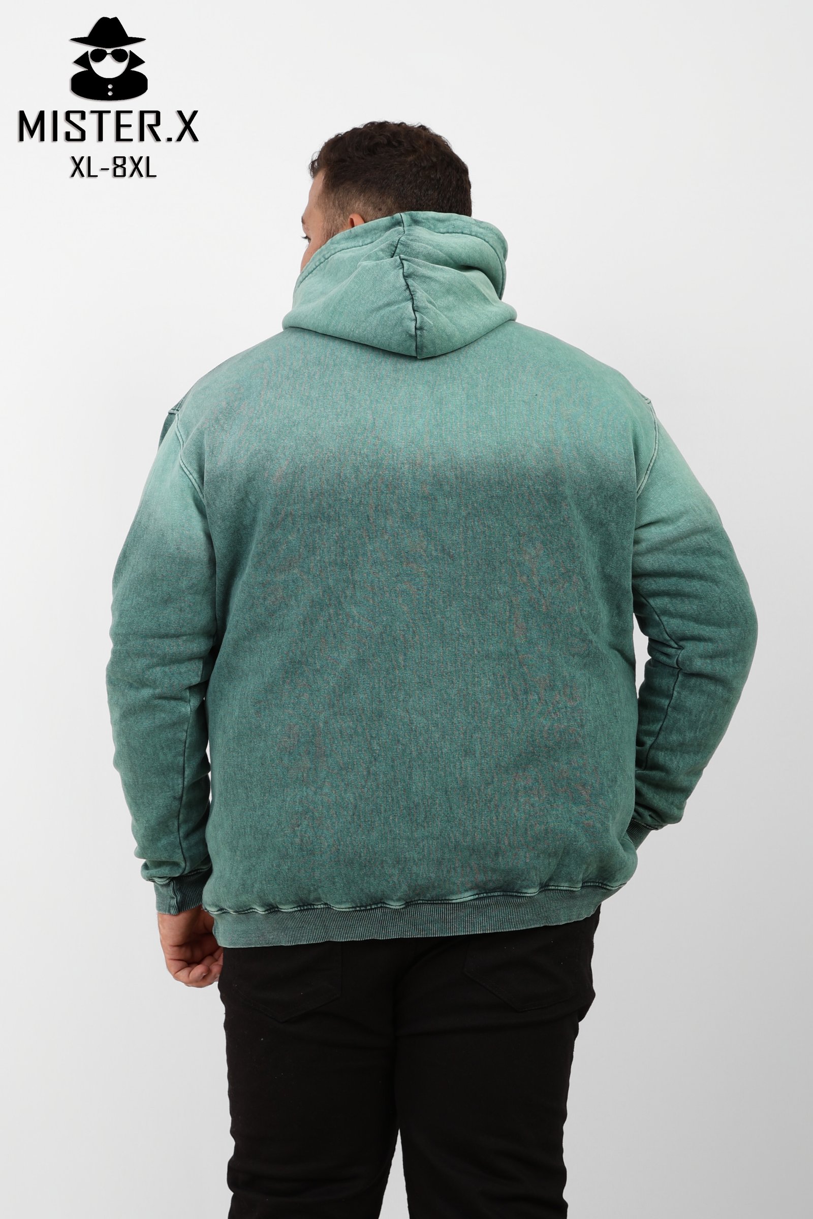 Basic Quarry hoodie
