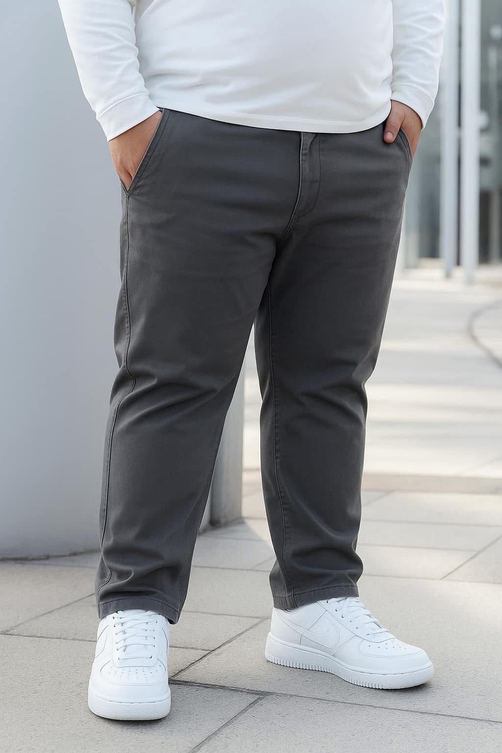 Classic Gabardine