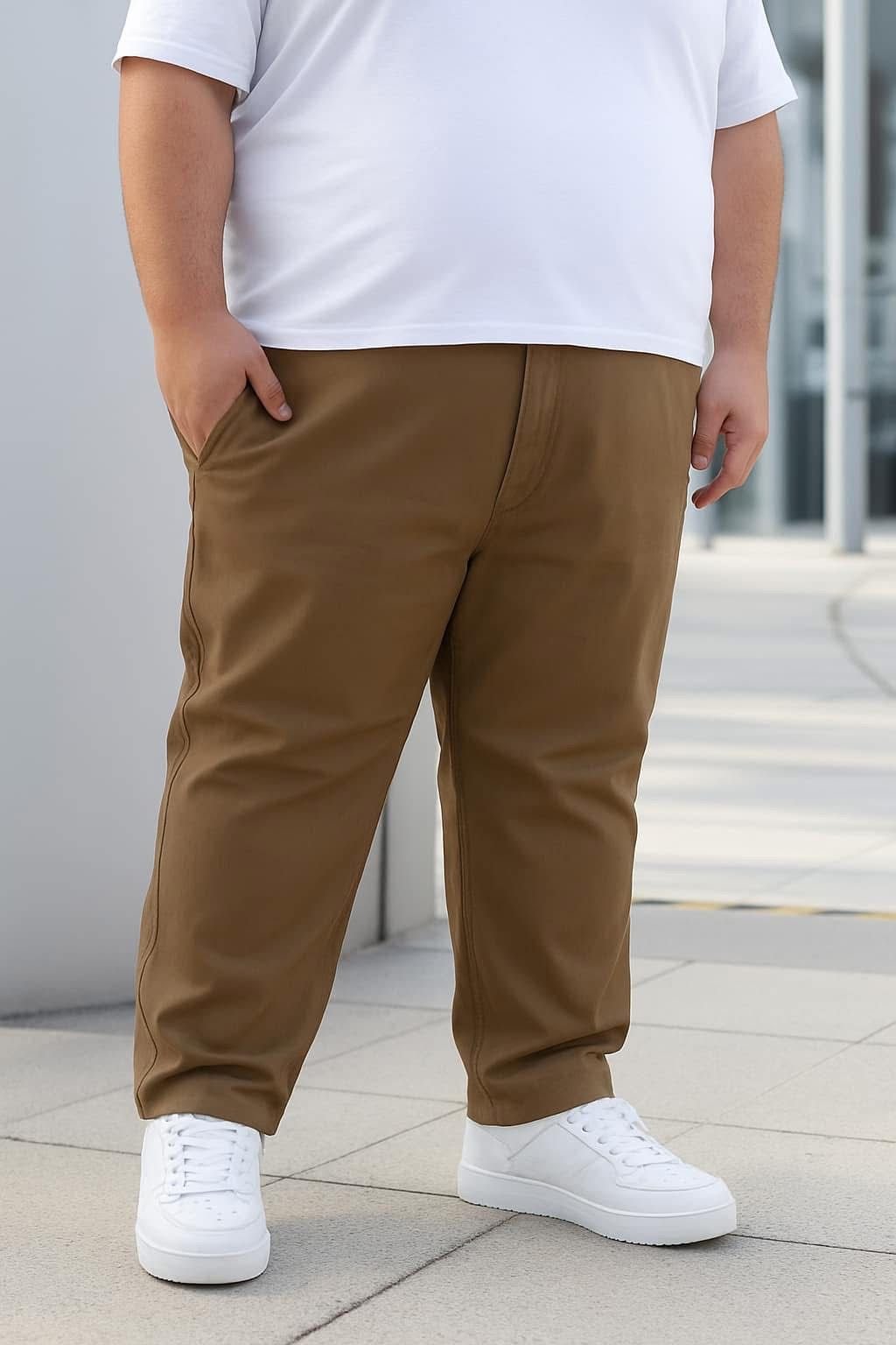 Classic Gabardine