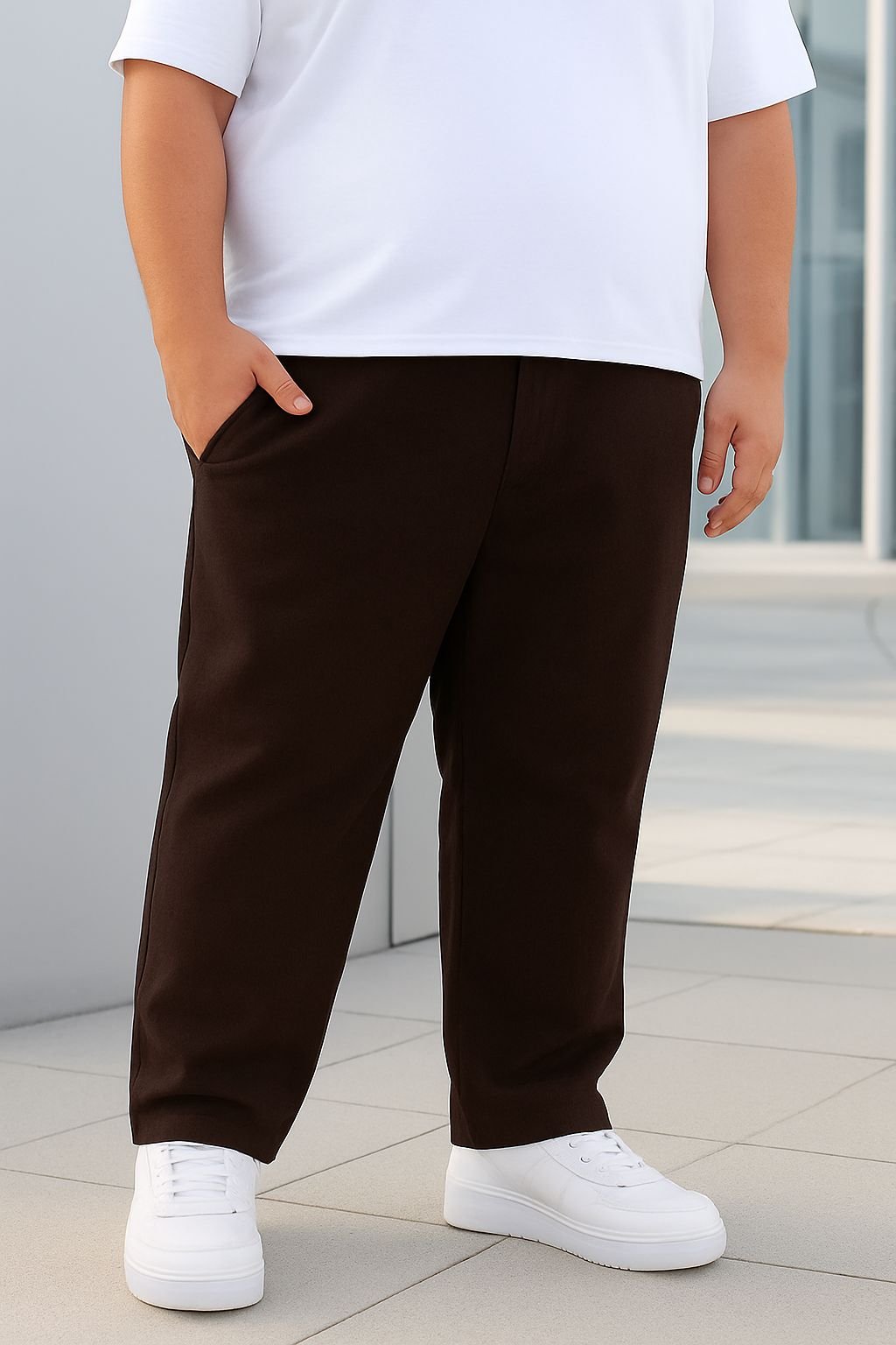Classic Gabardine