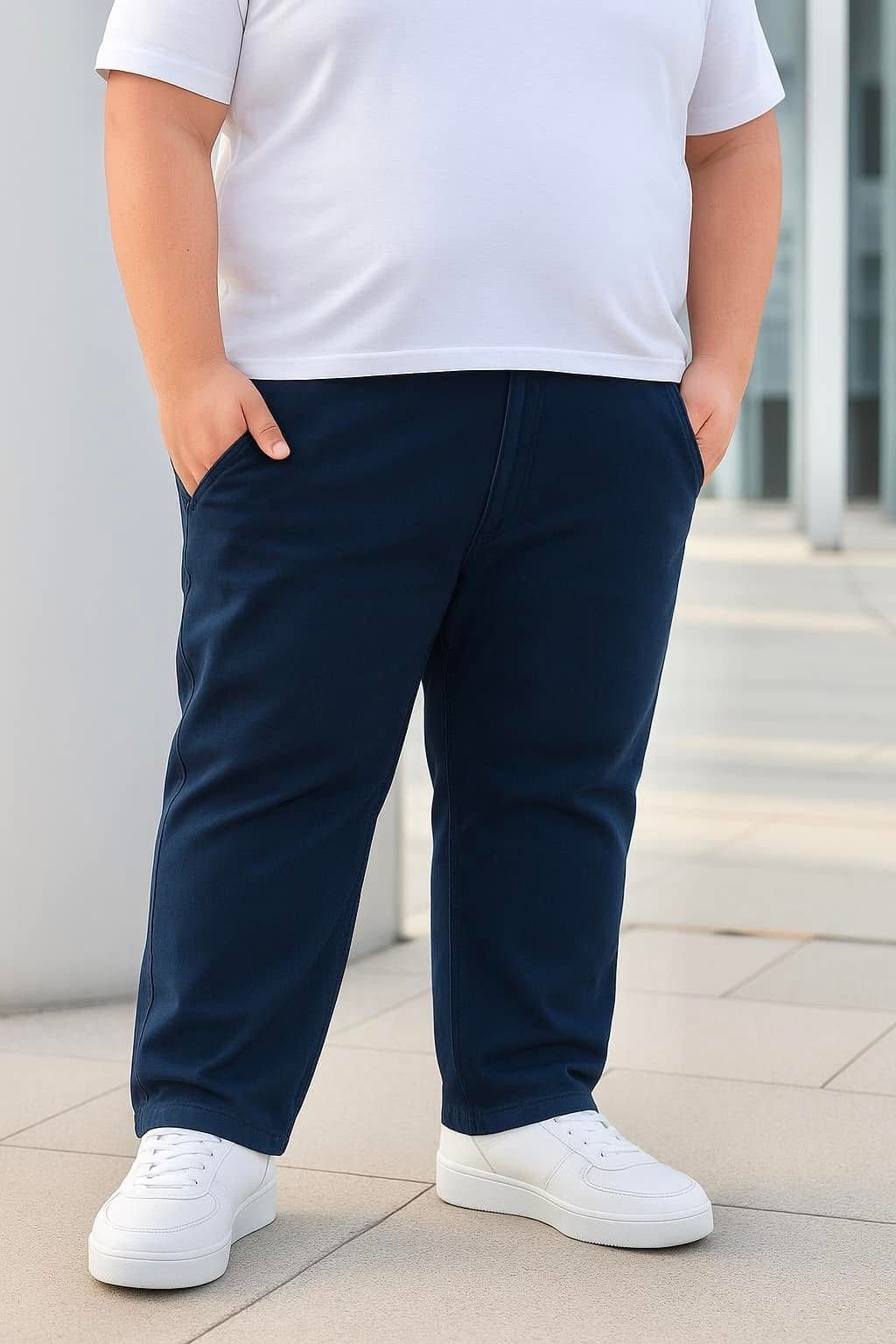 Classic Gabardine