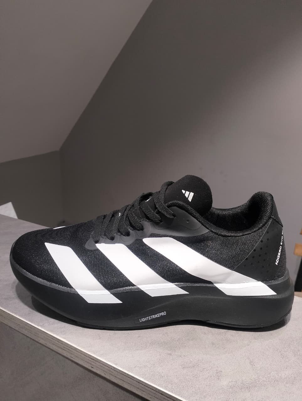 Imported Adidas shoes