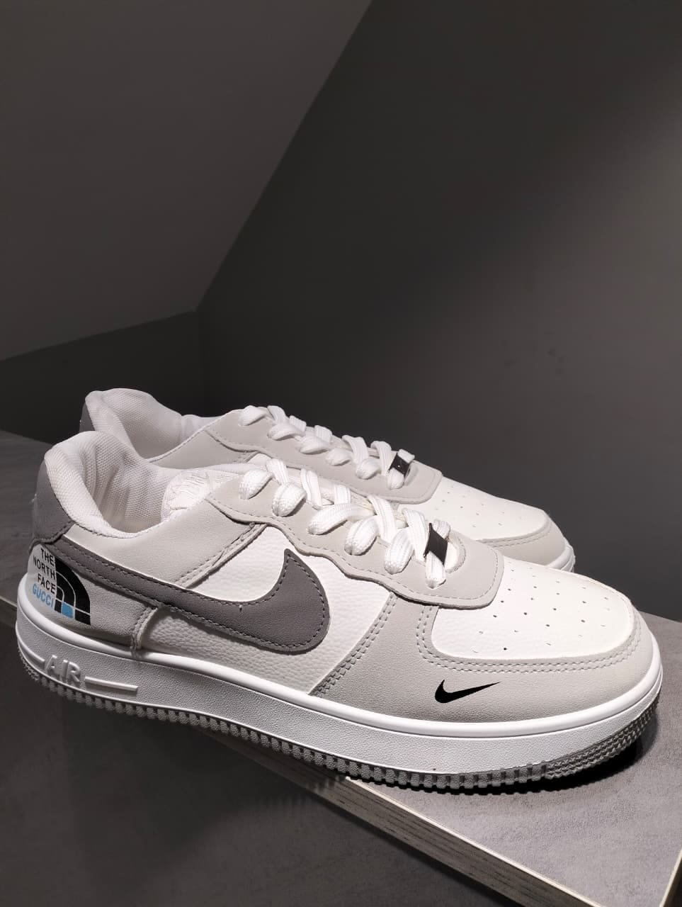 Air Force shoes