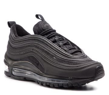 Oreo Shoes