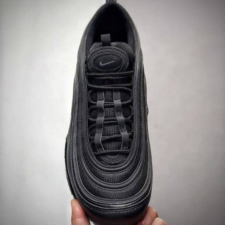 Oreo Shoes