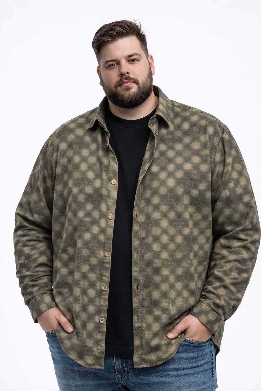 Gucci shirt