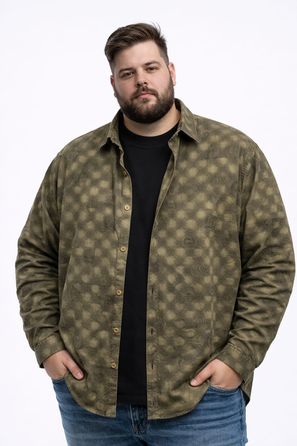 Gucci shirt