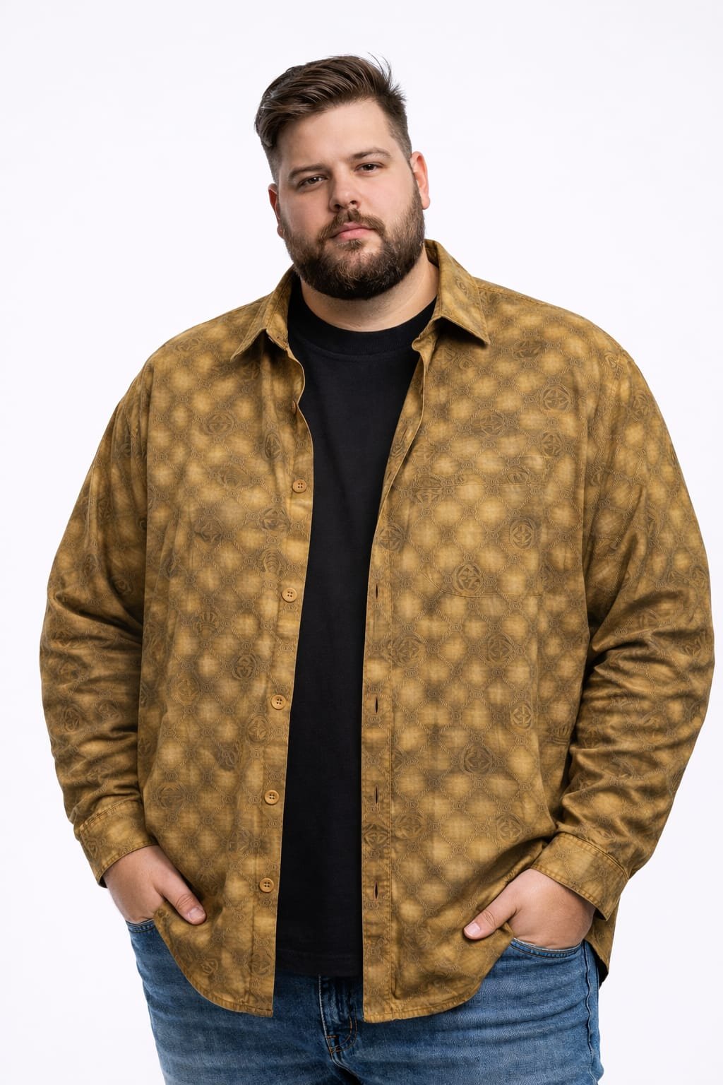 Gucci shirt
