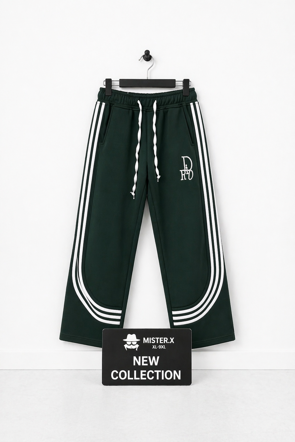 Dior 3 Line Sweatpant