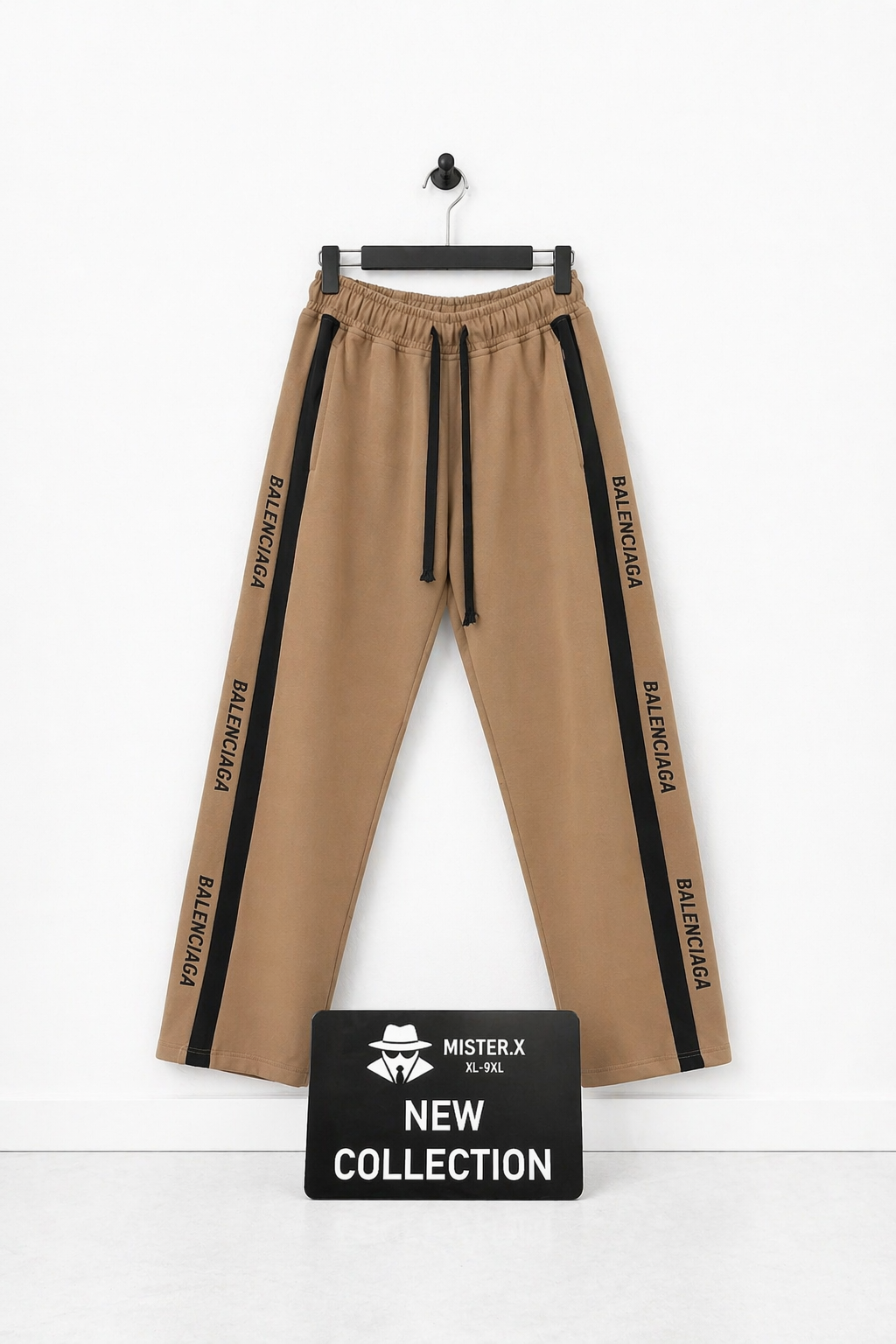  3Balenciaga Sweatpant